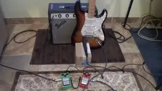 Ibanez CP9 Compressor