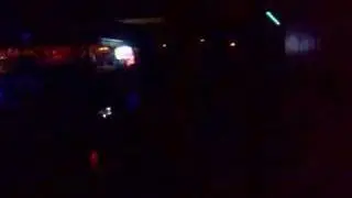 Ocean City - Secrets club