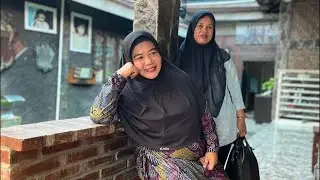 Ningsih Tinampi sedang live sekarang!