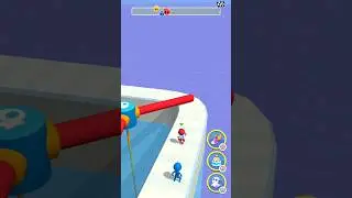 💥😱fun race 3d gameplay 😂🔥#shorts #games #gamesshortvideos