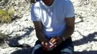 JasCam Adventures: Cougar Trail @ Big Bear (2006)