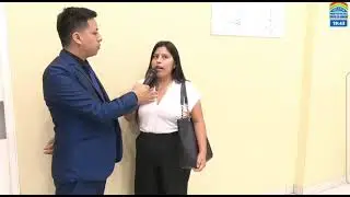 🔴 TESTIMONY OF HEALING - Dr. JORDY GODI&Ntilde;O