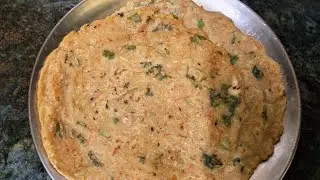 সকালে জলখাবারের জন্য খুব সহজেই বানিয়ে নিন ফুলকপির এই পরোটা