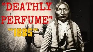 Невидимый убийца вождя команчей в 1885 году