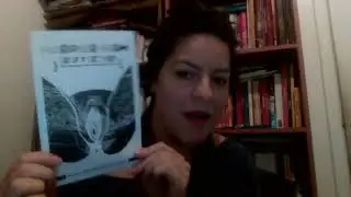 Feminismo e quadrinhos: conhe&ccedil;a a Revista Cl&iacute;toris e o zine Anarcha Glam