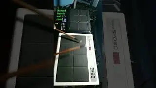 nayagara tele  octapad sinhala #shorts