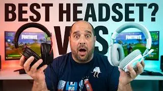 What's the BEST Gaming Headset for MAXIMUM Performance in 2025?