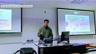 UT Austin Final Presentations for Learning for Dynamics and Controls Class