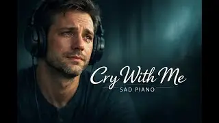 I Smiled but My Heart Was Crying | Deep Human Sadness Song