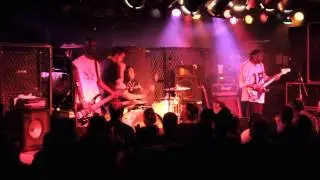 The New Black Jesus at the Alrosa Villa