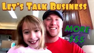 Business Advice For Small Excavation and Grading Businesses-DigginLife and Emma