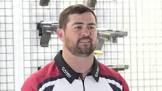 CANiK Rugby SFT (Afrikaans)