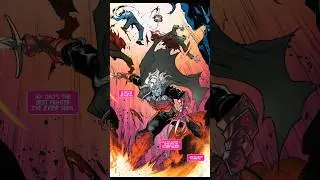&iexcl;DR&Aacute;CULA HACE EQUIPO CON LA HIJA DE BLADE! #bloodhunt #dracula #blade #marvel #comics