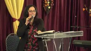 الحياة الإلهية أساس إنتصارك الجزء الأول Divine Life the Foundation of your Victory pt 1
