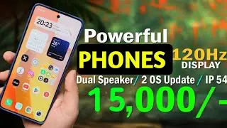 Best Phones Under 15000 In Nepal | Gaming Phones in Nepal 2025 | Best Camera Phones in Nepal 2025 