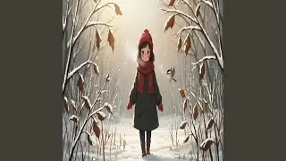 Winter Redbreasts Skies