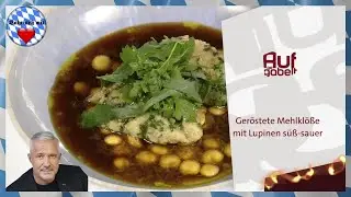 Alexander Herrmann - Geröstete Mehlklöße