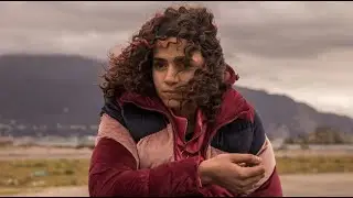 FILM EN COMP&Eacute;TITION / Californie de Alessandro Cassigoli & Casey Kauffman