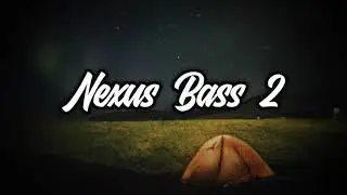 Kidd G - Letter (Bass Boosted)