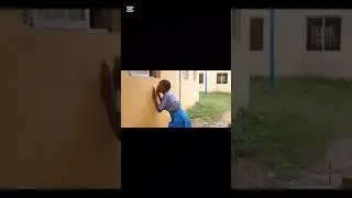 THE EVIL GIRL IN SCHOOL #movie #film #nigerianmovie #bible #horror  #nollywoodmovies #film #comedy