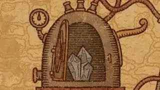 Forging Powerful Crystals in the Alchemy Machine! - Potion Craft