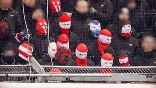 Top-10 Ultras of the week ( 28 Jan - 01 Feb 2026 ) |Ultras World|