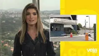 Lava Jato prende sucessor de Barusco em esquema de propina