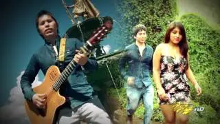 D&uacute;o Encantos /Ojitos de cielo / video oficial /Tarpuy Producciones