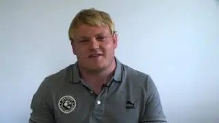 Adriaan Strauss