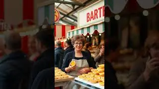 Savoring the Street Food Magic of Toronto