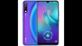 Tecno Spark 4 | Tecno KC2 Frp Unlock | Google Account Unlock By NCK