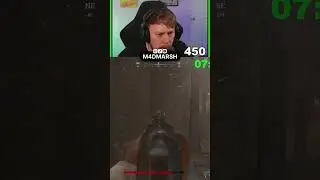 Pushing Aggressively With A Winfield & A Dream In Hunt: Showdown