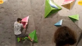 Кубок Igels 2017 - 3 трасса