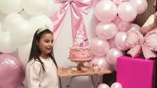 Cumplea&ntilde;os April # 6