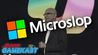 Microsoft Thinks We Should All Get Over AI Slop | SGK Clips