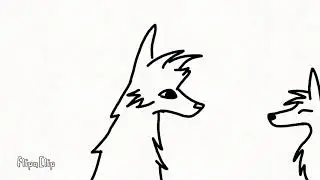The Wolf and The Fox