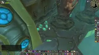 Steamvaults Chest 6/8