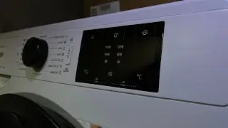 Gorenje WNEI: cotton color 40 (mainwash)