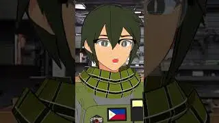 My model got better tracking! | #louie661 on #Twitch
