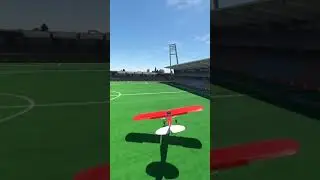 Portland Park #Aalborg #Denmark #AalborgStadium #AaB #DanishFootball #stadiumlandings #football
