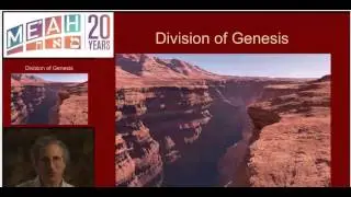 Samples of Marc Brettler teaching a Me'ah Online course