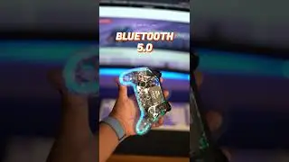 Best gaming controller under ₹2500! Works on everything &mdash; PC, iPhone, Android, iPad