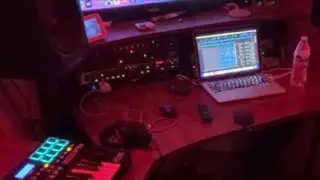 Nstudio SEND BEATS ltybm0805@gmail.com