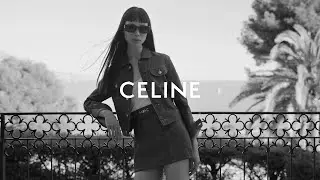&Eacute;T&Eacute; CELINE​ - ​CELINE TRIOMPHE SUNGLASSES​