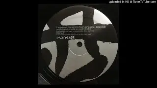Innerzone Orchestra FT. Paul Randolph - People Make The World Go Round (C2 Remix)