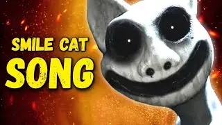 SMILE CAT - ZOONOMALY SONG (Official Video)