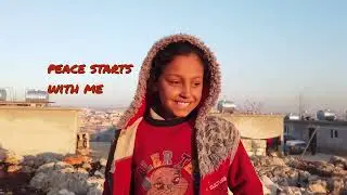 Peace starts with me  - paolo iotti - #singtolearn