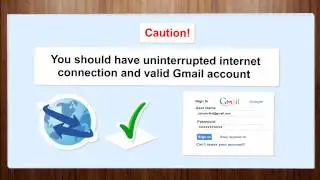 Safe & Best Way to Backup Gmail Emails