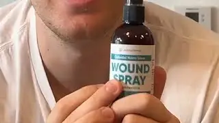 Cat & Dog Itch Spray   Wound Spray for Cats   Wound Spray for Dogs, Cats, Horses