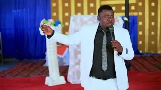 SOMO: MANISHA KUTEMBEA NA MUNGU WAKO #APOSTLEBUDAGA